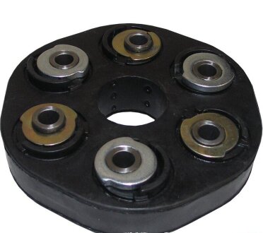 Шарнир, продольный вал jp group 1353800600