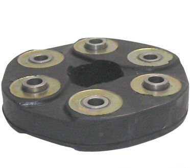 Шарнир, продольный вал jp group 1353800800