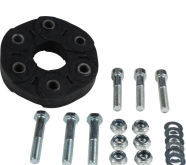 Шарнир, продольный вал jp group 1353801200