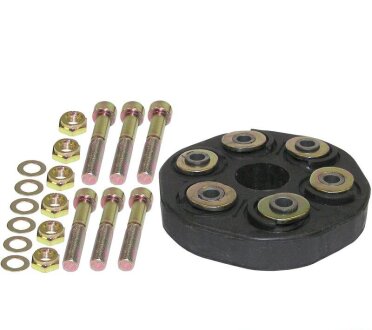 Шарнир, продольный вал jp group 1353801500