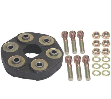 Шарнир, продольный вал jp group 1353801700