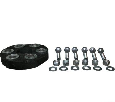 Шарнир, продольный вал jp group 1353802000