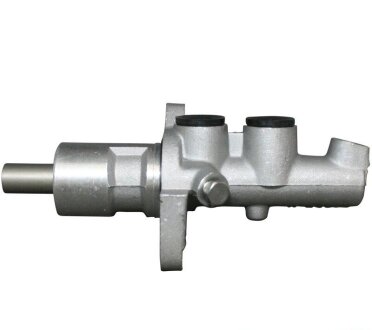 Главный тормозной цилиндр W201/202 (22.2mm) jp group 1361100100 на Мерседес 190е