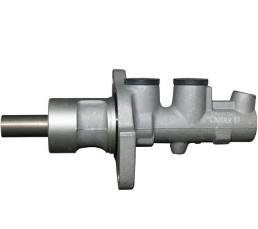 DB Главный торм.цилиндр W210 95- сист.ATE jp group 1361100400