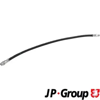 Гальмiвний шланг Заднiй 541 мм JP Group 1361702300
