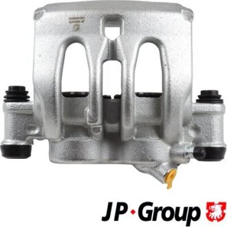 Передний тормозной суппорт jp group 1361903270