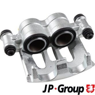 Передний тормозной суппорт jp group 1361903280 на Фольксваген Крафтер
