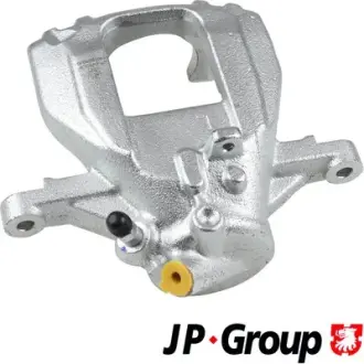 Задний тормозной суппорт JP group 1362002070