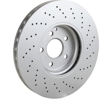 Гальмiвнi диски jp group 1363103900