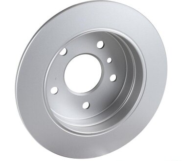 Гальмiвнi диски заднi jp group 1363203400