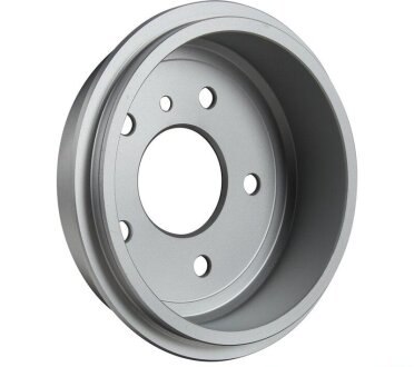 Тормозной барабан MB A-class W168 (180x48) jp group 1363500200