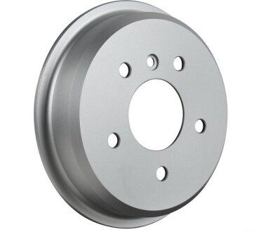 Тормозной барабан MB A-class W168 (180x48) jp group 1363500200