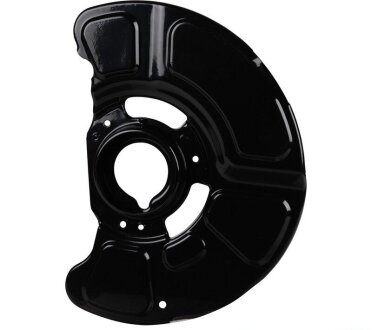 Щиток тормозного диска пер. лев. DB E212 jp group 1364202570