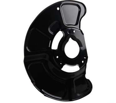 Щиток тормозного диска пер. прав. DB E212 jp group 1364202580