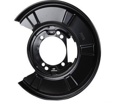 Защита тормозного диска зад Sprinter/Crafter 06- jp group 1364300400