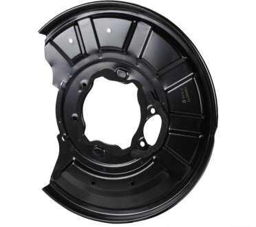 DB щиток гальмівного диска задн. лів. W212 jp group 1364302770