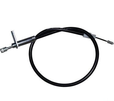 DB Трос ручного тормоза W203 02- прав. jp group 1370301780 на Мерседес W203