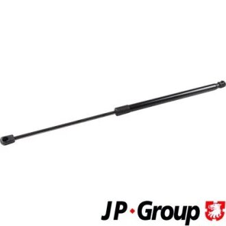 DB Газовий амортизатор багажника 558 мм, 340 Н E-CLASS All-Terrain (S213) E 220 d 4-matic (213.217) для ТЗ з автоматичним відкриванням кришки багажника 17-23 jp group 1381205200 на Мерседес E-Class w213/S213