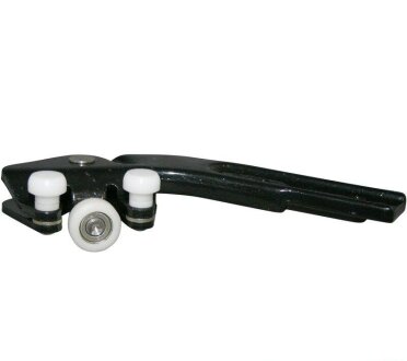 Направляющая ролика, сдвижная дверь jp group 1388600100