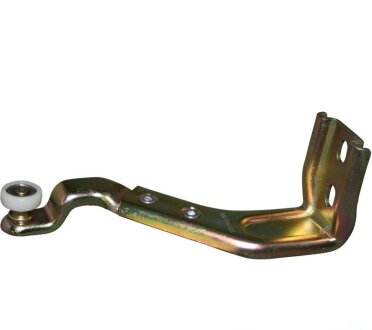 Направляющая ролика, сдвижная дверь jp group 1388600200