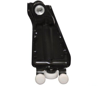 DB Направляющая двери посередине справ.Vito W639 03- jp group 1388600600