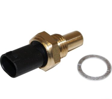 Температурный датчик охлаждающей жидкости jp group 1393100800 на Smart Fortwo