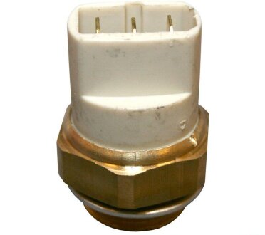 Термовыключатель, вентилятор радиатора jp group 1393200100