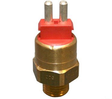 Термовыключатель, вентилятор радиатора jp group 1393200300