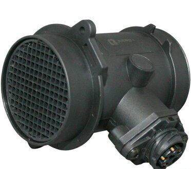 Расходомер воздуха jp group 1393900200 на Мерседес G-Class w463