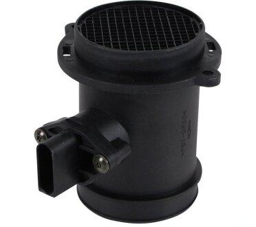 Расходомер воздуха MB E-class W210/S210 96-02 jp group 1393901100