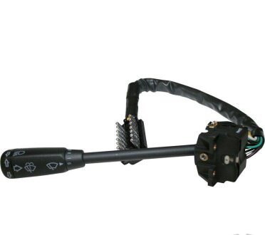 DB Переключатель на руле W123 jp group 1396200200 на Мерседес W123