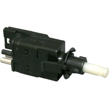 Датчик стоп-сигналу W124/140/201/202/210 (під педаль) jp group 1396600200 на Мерседес Гелендваген (g class)