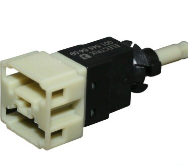 Датчик стоп-сигналу Sprinter/W202/210 (під педаль) jp group 1396600800 на Мерседес SLK-Class