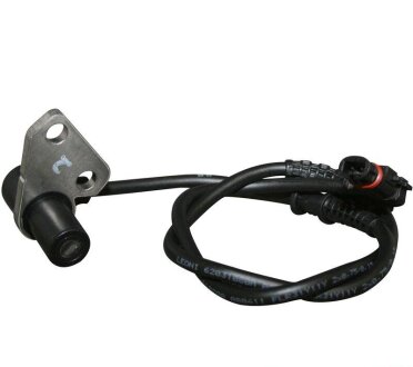 DB Датчик числа оборотов (перед.) левый W210 jp group 1397100370