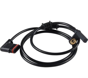 Датчик, частота вращения колеса jp group 1397101370