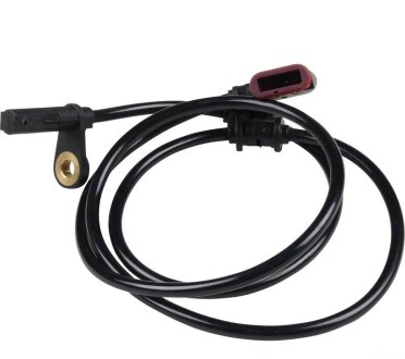 Датчик, частота вращения колеса jp group 1397101380