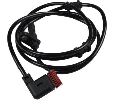 Датчик частоти обертання колеса jp group 1397101400 на Мерседес W211