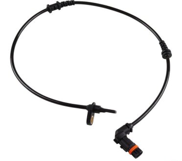 Датчик АВS переднiй jp group 1397105400 на Мерседес W245 (б класс)