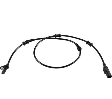 Датчик АВS переднiй jp group 1397105500 на Мерседес CLA-Class C117/X117