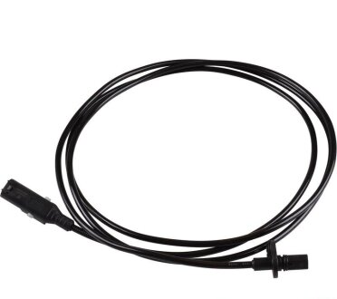 Датчик АВS заднiй, правий jp group 1397106680 на Мерседес Спринтер 906