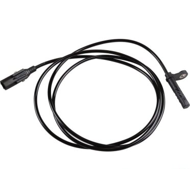 Датчик АВS заднiй, лiвий jp group 1397106770