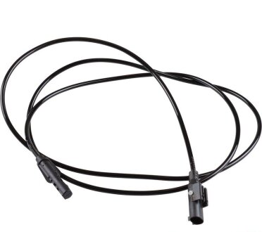 Датчик АВS заднiй, правий jp group 1397106780