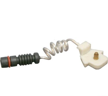 Датчик, износ тормозных колодок jp group 1397300300