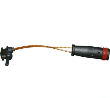 Датчик, износ тормозных колодок jp group 1397300500 на Мерседес W203