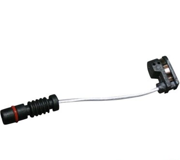 Датчик тормозных колодок MB W210 96-20 перед. jp group 1397300600