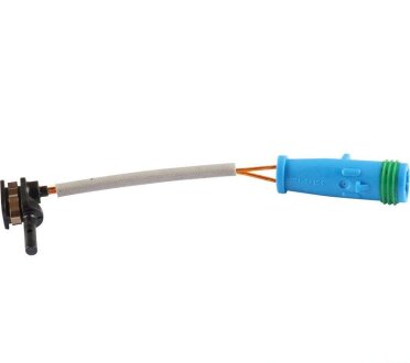 Датчик гальмiвних колодок переднiй jp group 1397300900 на Мерседес S-Class C217/A217