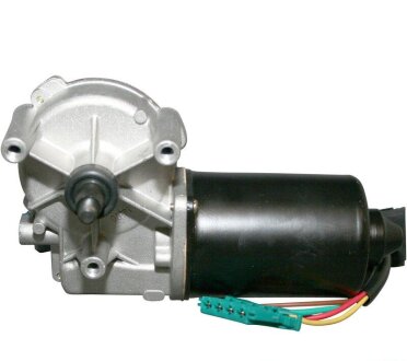 Двигун склоочистника jp group 1398200300