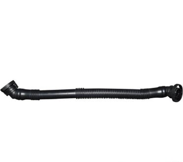 Шланг, вентиляция картера jp group 1411000300