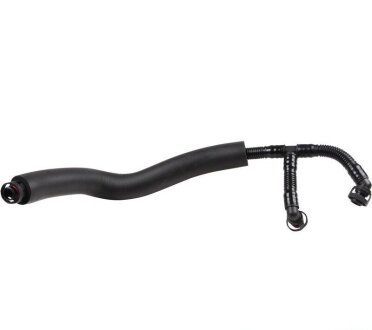 Шланг вентиляцiї картера jp group 1411000700