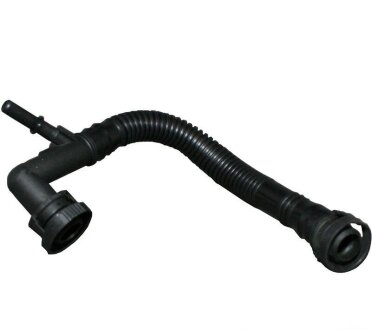 Шланг, воздухоотвод крышки головки цилиндра jp group 1412000100